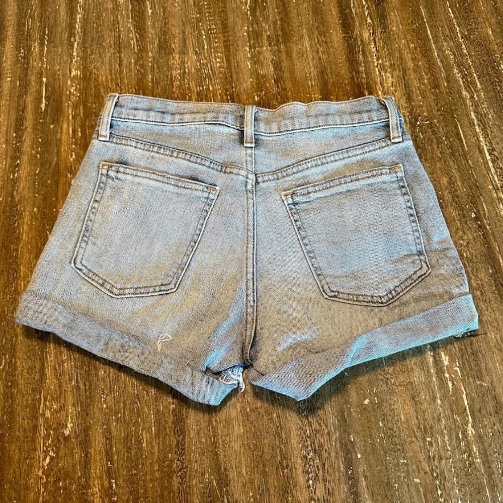 GAP Denim Shorts